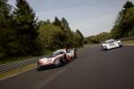 Porsche 956 C Coupe 1982 года